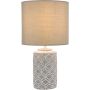 Dar Lighting Ilona ILO4239 Tischleuchte 1x40w/e14 ip20