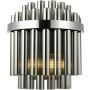 Dar Lighting Imani IMA0950 Wandleuchte 2x40w/E14