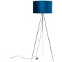 Zuma Line INGA H06-GD-BL Stehleuchte 1x40W/E27 IP20