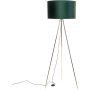 Zuma Line INGA H06-GD-GR Stehleuchte 1x40W/E27 IP20