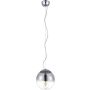 AZzardo IRIS 20 AZ3105 Pendelleuchte 1x40W/E27 IP20