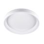 Italux ALESSIA 5280-832RC-WH-4 Plafonnier 1x32W/LED 4000K 1760LM IP20