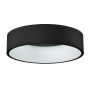 Italux CHIARA 3945-842RC-BK-4 Plafonnier 1x42W/LED 4000K 2310LM IP20