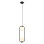 Italux LUPUS PND-3965-2-BK Suspension 2x25W/G9 IP20