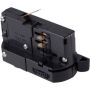 Maxlight MAX MHT1-AD-BK Adaptateur ip20