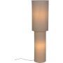 Nordlux IZARA 2612924009 Stehleuchte 2x15w/E27 IP20