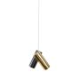 Azzardo JADE 2 AZ6212 Suspension lumineuse 2x6W/LED 3000K 480lm ip20