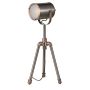Dar Lighting Jake JAK4021 Lampe de bureau 1x25w/e14 ip20