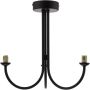 Dar Lighting Jared JAR0322-F Aufhängung 3x40w/g9 ip20
