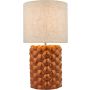 Dar Lighting Jayden JAY4211 Tischleuchte 1x60w/e27