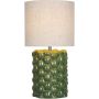 Dar Lighting Jayden JAY4224 Tischleuchte 1x60w/e27