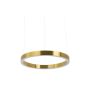King Home RING JD8169-40 Suspension 1x25W/LED 3000K 2000LM IP20