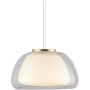 Nordlux JELLY 2010783001 Pendelleuchte 1x40W/E27 IP20