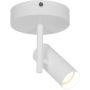 Nordlux Jerome 2510056001 Deckenlampe 1x8w/gu10 ip20