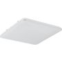 Zuma Line OMAR JE-DHR-0530-CH Plafonnier 1x48W/LED 4000k 3500lm