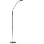 Dar Lighting Journal JOU5546 Stehleuchte 1x40w/g9 ip20