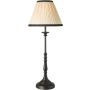 Dar Lighting Judy JUD4122 Tischleuchte 1x40w/E14 ip20