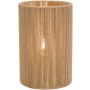Dar Lighting Keona KEO4229 Tischleuchte 1x40w/e27 ip20