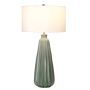 Elstead Lighting KEW KEW-TL Lampe de table 1x60W/E27