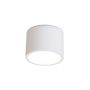 Light Prestige Kendal LP-6331/1SM IP65 WH Spot en saillie 1x7W/GX53 IP65
