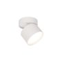 Light Prestige Kendal LP-6331/1SM WH movable Spot en saillie 1x7W/GX53 IP20