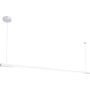 Maxlight ORGANIC P0361 Pendelleuchte 1x26w/led 3000k 2210lm ip20