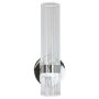 Light Prestige Ambiente LP-1510/1W CH Wandleuchte 1x18W/LED 3000K|4000K|6000K IP20