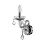 Light Prestige Cristallo LP-2940/1W Applique murale 1x40W/E14 IP20
