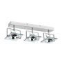 Light Prestige Industrial QR-111003 Wandleuchte 3x50W/QR111 IP20
