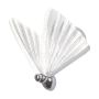 Light Prestige Mariposa LP-1715/1W CH Applique murale 1x8W/LED 3000K|4000K|6000K IP20