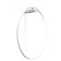 Light Prestige Mirror LP-999/1W S WH CCT Wandleuchte 1x33W/LED 3000K|4000K|6000K IP44