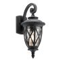 Elstead Lighting ADMIRALS COVE KL-ADMIRALS-COVE-M Applique murale 1x60W/E27 IP44