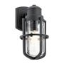 Elstead Lighting SURI KL-SURI-M Applique murale 1x60W/E27 IP44