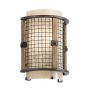 Kichler AHRENDALE KL-AHRENDALE1 Wandleuchte 1x60W/E14