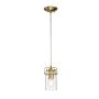 Kichler Brinley KL-BRINLEY-MP-BB Suspension 1x60W/E27
