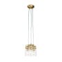 Kichler Brinley KL-BRINLEY3-BB Suspension 3x60W/E27