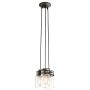 Kichler BRINLEY KL-BRINLEY3-OZ Pendelleuchte 3x60W/E27