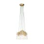 Kichler Brinley KL-BRINLEY6-BB Suspension 6x60W/E27