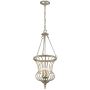 Kichler CALLA KL-CALLA-P-M Suspension 3x60W/E14