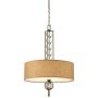 Kichler CELESTIAL KL-CELESTIAL-3P Suspension 3x60W/E27