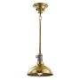 Kichler COBSON KL-COBSON-MP-BR Suspension 1x60W/E27