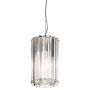Kichler CRYSTAL SKYE KL-CRYSTAL-SKYE-MP Suspension 2x3,5W/G9 320LM IP44