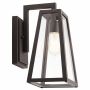 Kichler Delison KL-DELISON-M-RZ Applique murale 1x60W/E27 IP44