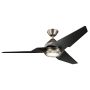 Kichler Jade KLF-JADE-60-AP Ventilator 1x18W/LED 3000K 1670 lm IP20