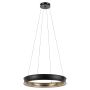 Kichler Larousse KL-LAROUSSE-LED-M-BKB Pendelleuchte 70,5W/LED 2700K 1644lm