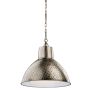 Kichler MISSOULA KL-MISSOULA-P-M Suspension 1x60W/E27