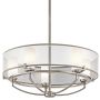Kichler SALDANA KL-SALDANA5 Lustre 5x40W/G9
