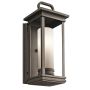 Kichler SOUTH HOPE KL-SOUTH-HOPE-M Wandleuchte 1x60W/E27 IP44