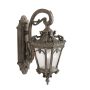 Kichler TOURNAI KL-TOURNAI2-L Applique murale 2x60W/E14 IP44