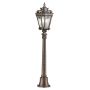 Kichler TOURNAI KL-TOURNAI4-M Stehlampe 1x60W/E27 IP44